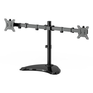 8719274491019MONITOR ACC ARM CAPARO SINGLE R-GO TOOLS